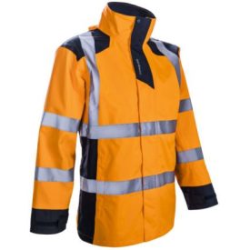 cvg_5SAN17000L SANGAKU HI-VÍZ NARANCS RIPSTOP KABÁT_L