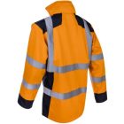 cvg_5SAN17000L SANGAKU HI-VÍZ NARANCS RIPSTOP KABÁT_L