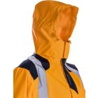 cvg_5SAN17000L SANGAKU HI-VÍZ NARANCS RIPSTOP KABÁT_L
