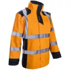 cvg_5SAN1702XL SANGAKU HI-VÍZ NARANCS RIPSTOP KABÁT_2XL