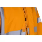 cvg_5SAN1702XL SANGAKU HI-VÍZ NARANCS RIPSTOP KABÁT_2XL
