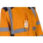 cvg_5SAN1703XL SANGAKU HI-VÍZ NARANCS RIPSTOP KABÁT_3XL