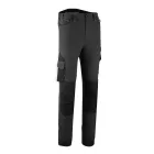 S-CLAW Deréknadrág Fekete/Kraft Karamell 2XL
