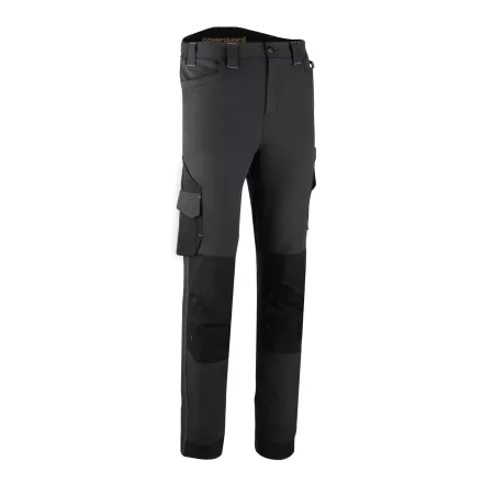 S-CLAW Deréknadrág Fekete/Kraft Karamell 3XL