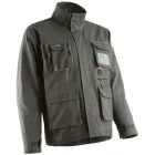 cvg_5SNJ19000M SNIPER II MUNKAKABÁT ZÖLD/BÉZS_M