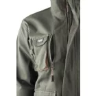 cvg_5SNJ1902XL SNIPER II MUNKAKABÁT ZÖLD/BÉZS_2XL