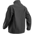 cvg_5SOB01000M SOBA FEKETE FÉRFI SOFTSHELL KABÁT_M