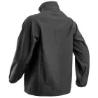 cvg_5SOB0102XL SOBA FEKETE FÉRFI SOFTSHELL KABÁT_2XL