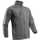 cvg_5SOB35000L SOBA SZÜRKE FÉRFI SOFTSHELL KABÁT_L