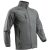 cvg_5SOB35000M SOBA SZÜRKE FÉRFI SOFTSHELL KABÁT_M