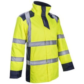   cvg_5SOK16000L SOKOBIE HI-VÍZ SÁRGA SORONA BÉLÉSES TÉLIKABÁT_L