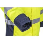 cvg_5SOK16000L SOKOBIE HI-VÍZ SÁRGA SORONA BÉLÉSES TÉLIKABÁT_L