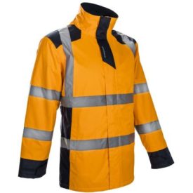   cvg_5SOK17000M SOKOBIE HI-VÍZ NARANCS SORONA BÉLÉSES TÉLIKABÁT_M