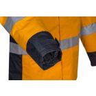 cvg_5SOK1702XL SOKOBIE HI-VÍZ NARANCS SORONA BÉLÉSES TÉLIKABÁT_2XL