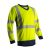 SOMO HI-VIZ SÁRGA HOSSZÚ UJJÚ PÓLÓ CO/PES GRS_XL