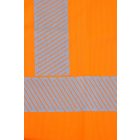 SOMO HI-VIZ NARANCS HOSSZÚ UJJÚ PÓLÓ CO/PES GRS_XL