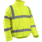 cvg_5SOU16000L SOUKOU FLUO SÁRGA TÉLI DZSEKI_L