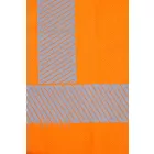 SUNO II HI-VIZ NARANCS HOSSZÚ UJJÚ PÓLÓ PES GRS_S