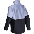 cvg_5TAK0102XL TAKA FÉNYVISSZAVERŐ BETÉTES FEKETE SOFTSHELL DZSEKI_2XL