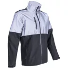 cvg_5TAK0103XL TAKA FÉNYVISSZAVERŐ BETÉTES FEKETE SOFTSHELL DZSEKI_3XL
