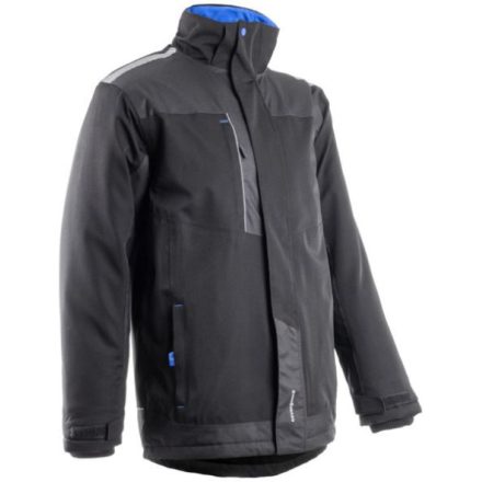 cvg_5TAM0103XL TAMIA FEKETE SOFTSHELL TÉLIKABÁT_3XL