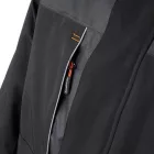 cvg_5TAM31000M TAMIA SOFTSHELL KABÁT FEKETE/NARANCS_M