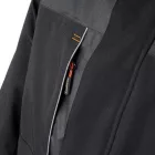 cvg_5TAM31000S TAMIA SOFTSHELL KABÁT FEKETE/NARANCS_S