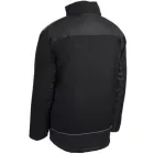 cvg_5TAM3100XL TAMIA SOFTSHELL KABÁT FEKETE/NARANCS_XL