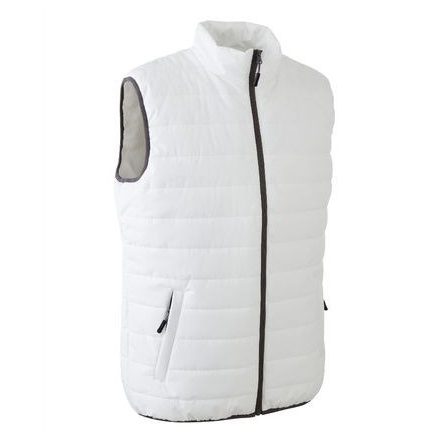 cvg_5TAT0404XL TATAKI FEHÉR BÉLELT MELLÉNY TPU MEMBRÁNNAL_4XL