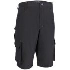 cvg_5TES0104XL TENERIO RUGALMAS ÉS KÖNNYŰ FEKETE RÖVID NADRÁG_4XL