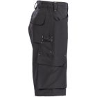 cvg_5TES0104XL TENERIO RUGALMAS ÉS KÖNNYŰ FEKETE RÖVID NADRÁG_4XL