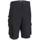 cvg_5TES0104XL TENERIO RUGALMAS ÉS KÖNNYŰ FEKETE RÖVID NADRÁG_4XL