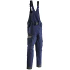 cvg_5TLB4200XL TELICA DENIMKÉK MELLES NADRÁG_XL