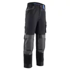 TELICA FEKETE/KÉK DERÉKNADRÁG_L