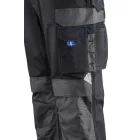 TELICA FEKETE/KÉK DERÉKNADRÁG_L