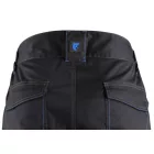 TELICA FEKETE/KÉK DERÉKNADRÁG_L