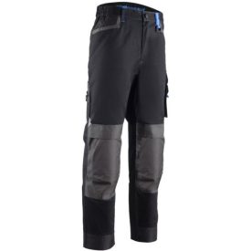 cvg_5TLP01000S TELICA FEKETE/KÉK DERÉKNADRÁG_S