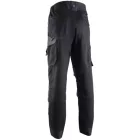 cvg_5TLP0100XS TELICA FEKETE/KÉK DERÉKNADRÁG_XS