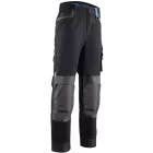 cvg_5TLP0103XL TELICA FEKETE/KÉK DERÉKNADRÁG_3XL