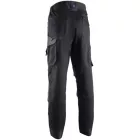 cvg_5TLP01R0XS TELICA II FEKETE/KÉK DERÉKNADRÁG_XS