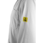 cvg_5TRB01000M TARANIS FEHÉR ESD KÖPENY_M