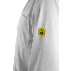 cvg_5TRB0103XL TARANIS FEHÉR ESD KÖPENY_3XL