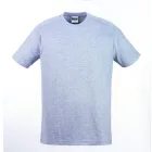 cvg_5TRIGXXXL TRIP SZÜRKE PÓLÓ, 150G 3XL