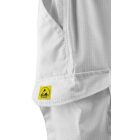 cvg_5TRP01000L TARANIS FEHÉR ESD DERÉKNADRÁG_L