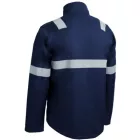 cvg_5TUI12000L TUISTO SÖTÉTKÉK LÁNGÁLLÓ FR SOFTSHELL DZSEKI_L