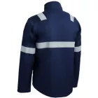 cvg_5TUI1203XL TUISTO SÖTÉTKÉK LÁNGÁLLÓ FR SOFTSHELL DZSEKI_3XL