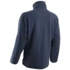 cvg_5VPOBXXXL POLÁR PULÓVER CIPZÁROS KÉK_XXXL