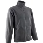 cvg_5VPOGS POLÁR PULÓVER CIPZÁROS SZÜRKE_S