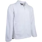 cvg_5VPOW3XL POLÁR PULÓVER CIPZÁROS FEHÉR_3XL