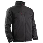 cvg_5YAW00L YANG WINTER 2 SOFTSHELL TÉLIKABÁT FEKETE_L